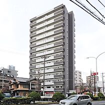 グランデ中村区役所  ｜ 愛知県名古屋市中村区則武本通３丁目（賃貸マンション1LDK・4階・40.00㎡） その1