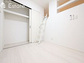 Loft10名駅  ｜ 愛知県名古屋市中村区太閤５丁目（賃貸アパート1LDK・2階・31.05㎡） その7