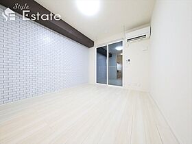 D-room黄金  ｜ 愛知県名古屋市中村区黄金通１丁目（賃貸アパート1R・1階・29.17㎡） その5