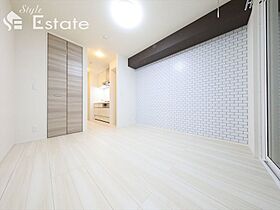 D-room黄金  ｜ 愛知県名古屋市中村区黄金通１丁目（賃貸アパート1R・1階・29.17㎡） その7