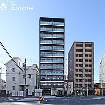 S-RESIDENCE熱田  ｜ 愛知県名古屋市熱田区横田１丁目（賃貸マンション1K・12階・22.04㎡） その1