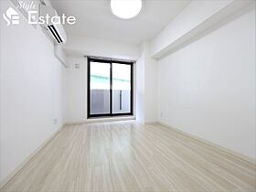 S-FORT熱田六番  ｜ 愛知県名古屋市熱田区六番２丁目（賃貸マンション1K・8階・26.35㎡） その7