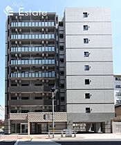 S-FORT熱田六番  ｜ 愛知県名古屋市熱田区六番２丁目（賃貸マンション1K・8階・26.35㎡） その1