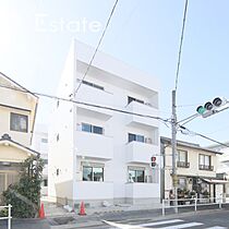 SQUARE道徳  ｜ 愛知県名古屋市南区道徳新町４丁目（賃貸アパート1LDK・2階・31.70㎡） その1