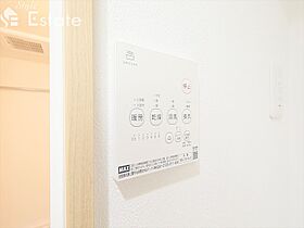 SQUARE道徳  ｜ 愛知県名古屋市南区道徳新町４丁目（賃貸アパート1LDK・2階・31.70㎡） その24