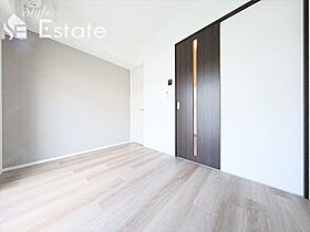 S-RESIDENCE浅間町  ｜ 愛知県名古屋市西区浅間１丁目（賃貸マンション1K・5階・24.05㎡） その22