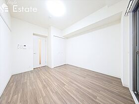 ヴィオラレジデンス  ｜ 愛知県名古屋市中区新栄２丁目（賃貸マンション1K・5階・27.89㎡） その5