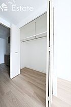 PURE RESIDENCE 名駅南  ｜ 愛知県名古屋市中村区名駅南２丁目（賃貸マンション1K・8階・29.76㎡） その11