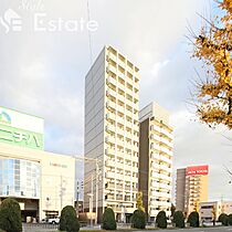 S-RESIDENCE山王  ｜ 愛知県名古屋市中川区西日置２丁目（賃貸マンション1K・7階・25.95㎡） その1