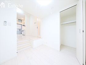 リアンジュ志賀本通  ｜ 愛知県名古屋市北区城東町５丁目（賃貸アパート1LDK・1階・30.74㎡） その7