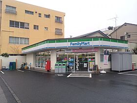 愛知県名古屋市西区城西３丁目（賃貸マンション1K・2階・29.92㎡） その17