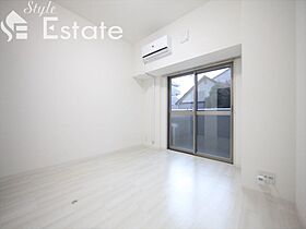 ヴェルドミール  ｜ 愛知県名古屋市中村区道下町４丁目（賃貸マンション1K・1階・27.90㎡） その7