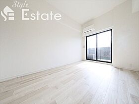 S-RESIDENCE浄心II  ｜ 愛知県名古屋市西区上名古屋２丁目（賃貸マンション1K・10階・26.03㎡） その5