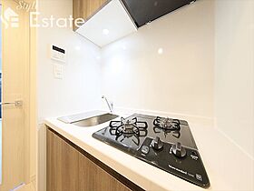 S-RESIDENCE金山三丁目  ｜ 愛知県名古屋市中区金山３丁目（賃貸マンション1K・9階・23.51㎡） その4