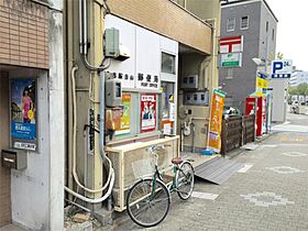 エステムコート名古屋新栄IIIグローリィ  ｜ 愛知県名古屋市中区新栄２丁目（賃貸マンション1K・9階・21.08㎡） その19