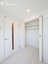 Ealing Apartment  ｜ 愛知県名古屋市西区笠取町３丁目（賃貸アパート1DK・1階・27.12㎡） その11