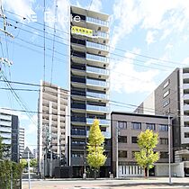 アドバンス名古屋ブランシュ  ｜ 愛知県名古屋市中区新栄１丁目（賃貸マンション1K・6階・21.83㎡） その1