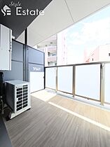 アドバンス名古屋ブランシュ  ｜ 愛知県名古屋市中区新栄１丁目（賃貸マンション1K・8階・21.83㎡） その9