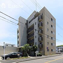 レッジェンダパラッツオ  ｜ 愛知県名古屋市中村区豊幡町（賃貸マンション2LDK・3階・58.99㎡） その1