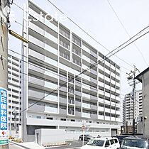 パルファン ドゥ ジョア  ｜ 愛知県名古屋市中村区上米野町１丁目（賃貸マンション1K・5階・32.13㎡） その1