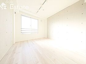 愛知県名古屋市中村区太閤４丁目（賃貸マンション1K・4階・25.08㎡） その7