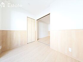 SQUARE道徳  ｜ 愛知県名古屋市南区道徳新町４丁目（賃貸アパート1LDK・3階・31.70㎡） その27