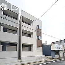 ラヴィアナ豊田本町  ｜ 愛知県名古屋市南区豊１丁目（賃貸アパート1DK・3階・26.10㎡） その1