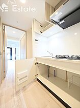 S-RESIDENCE名駅太閤  ｜ 愛知県名古屋市中村区竹橋町（賃貸マンション1K・8階・23.24㎡） その21