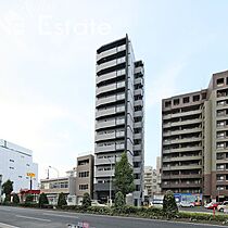 S-RESIDENCE名駅太閤  ｜ 愛知県名古屋市中村区竹橋町（賃貸マンション1K・8階・23.24㎡） その1