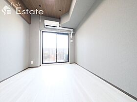 メイクスWアート浅間町  ｜ 愛知県名古屋市西区押切２丁目（賃貸マンション1K・3階・22.80㎡） その7