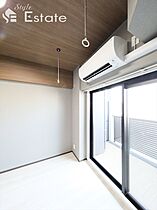 メイクスWアート浅間町  ｜ 愛知県名古屋市西区押切２丁目（賃貸マンション1K・3階・22.80㎡） その13