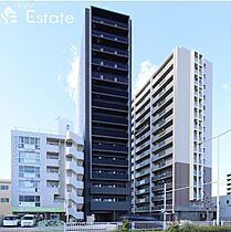 メイクスWアート浅間町  ｜ 愛知県名古屋市西区押切２丁目（賃貸マンション1K・5階・22.80㎡） その1