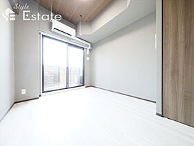 メイクスWアート浅間町  ｜ 愛知県名古屋市西区押切２丁目（賃貸マンション1K・6階・22.93㎡） その5