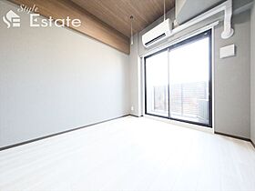 メイクスWアート浅間町  ｜ 愛知県名古屋市西区押切２丁目（賃貸マンション1K・14階・22.80㎡） その1