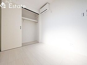 グランコートSAYAKA  ｜ 愛知県名古屋市中村区名楽町２丁目（賃貸アパート1LDK・3階・30.86㎡） その7