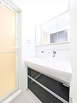 DIAMOND　MOON  ｜ 愛知県名古屋市西区上名古屋３丁目（賃貸マンション1K・6階・28.10㎡） その3