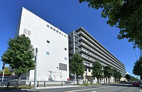 quador車道  ｜ 愛知県名古屋市東区筒井３丁目（賃貸マンション1LDK・1階・29.33㎡） その20