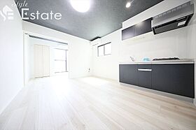 CRASTINE弥次ヱ町4丁目A棟  ｜ 愛知県名古屋市南区弥次ヱ町４丁目（賃貸アパート1LDK・3階・30.18㎡） その5