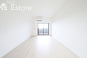 S-RESIDENCE金山West  ｜ 愛知県名古屋市中川区八熊１丁目（賃貸マンション1K・5階・26.06㎡） その24