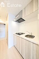 S-RESIDENCE金山West  ｜ 愛知県名古屋市中川区八熊１丁目（賃貸マンション1K・5階・26.06㎡） その23