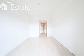 S-RESIDENCE金山West  ｜ 愛知県名古屋市中川区八熊１丁目（賃貸マンション1K・6階・26.16㎡） その24