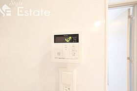 S-RESIDENCE金山West  ｜ 愛知県名古屋市中川区八熊１丁目（賃貸マンション1K・6階・26.16㎡） その25