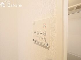 Blue Rise  ｜ 愛知県名古屋市港区辰巳町（賃貸アパート1DK・3階・26.17㎡） その29