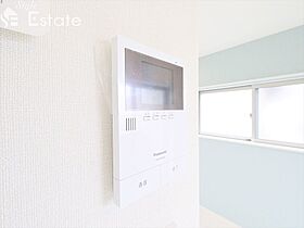 Apelila名城北  ｜ 愛知県名古屋市北区金城町２丁目（賃貸アパート1DK・3階・25.76㎡） その12