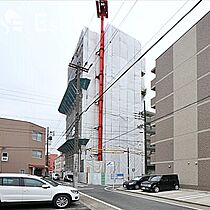 エルスタンザ名駅西  ｜ 愛知県名古屋市中村区亀島２丁目（賃貸マンション1K・3階・32.04㎡） その1