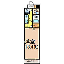 サンシャイン339  ｜ 愛知県名古屋市港区善進本町（賃貸マンション1K・5階・40.00㎡） その2