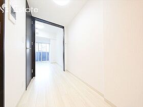 エステムコート名古屋グランツ  ｜ 愛知県名古屋市中村区中村町字大島（賃貸マンション1DK・13階・27.21㎡） その26