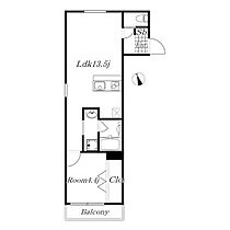 FAMILY　STAGE元柴田  ｜ 愛知県名古屋市南区元柴田東町３丁目（賃貸アパート1LDK・2階・40.42㎡） その2