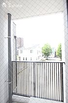 愛知県名古屋市西区菊井１丁目（賃貸マンション1R・5階・27.56㎡） その9