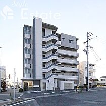 サルデーニャ  ｜ 愛知県名古屋市西区児玉３丁目（賃貸マンション1K・3階・28.40㎡） その1